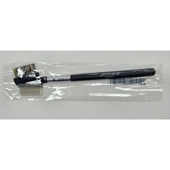 Younique Lash Comb Brow Brush New Sealed - Picture 2 of 4